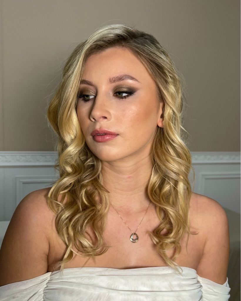 abend Makeup